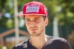 Иосиф Оганесян вновь недоволен поведением любимой
