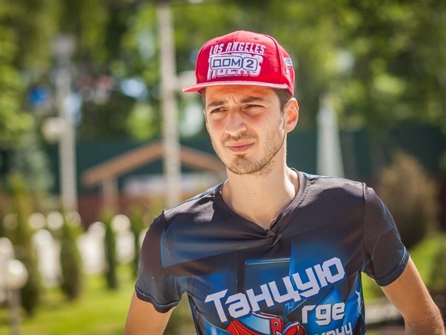 Иосиф Оганесян вновь недоволен поведением любимой