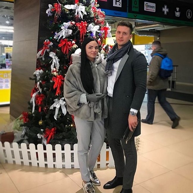 Жизнь после телестройки: Ян Долидович