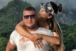 Дмитрий Кварацхелия: Наш ребёнок родится в браке!