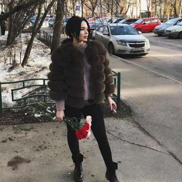 Татьяна Графова сообщила о краже денег и вещей умершей подруги
