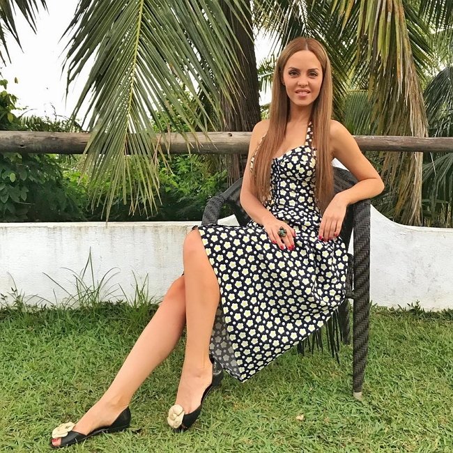 Фото участников с Сейшел (13.07.2018)