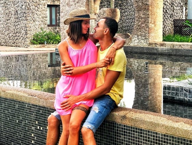 Фото участников с Сейшел (13.07.2018)