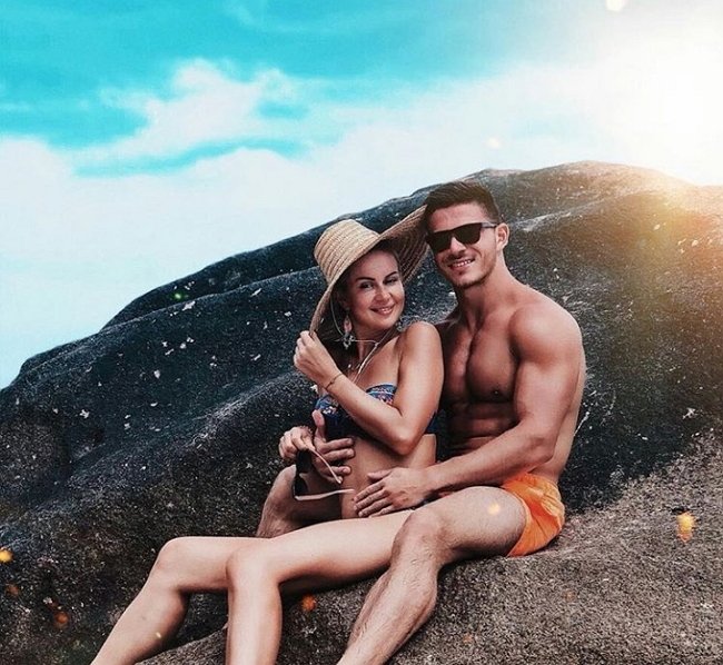 Фото участников с Сейшел (13.07.2018)