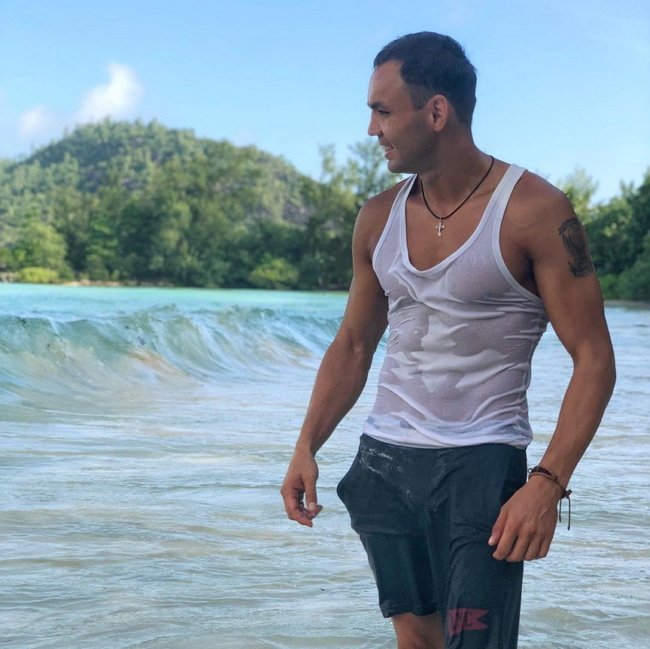 Фото участников с Сейшел (13.07.2018)