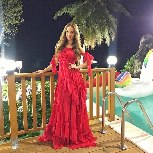 Фото участников с Сейшел (13.07.2018)