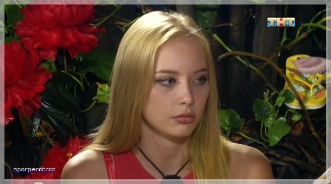 Бабенко и Балинская оказались за воротами Дома-2