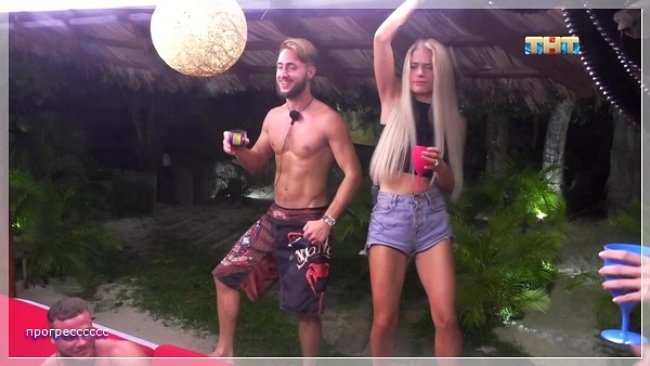 Бабенко и Балинская оказались за воротами Дома-2