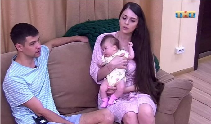 Мнение: Черно беснуется от зависти к Рапунцелям