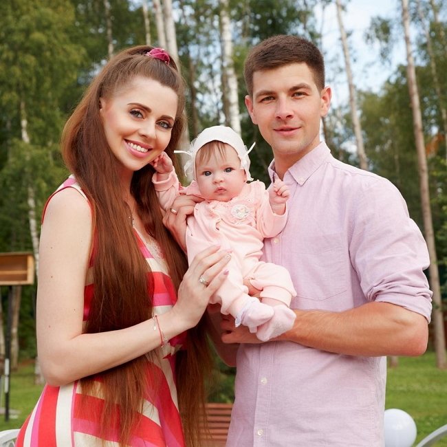 Фотоподборка детей участников (14.07.2018)