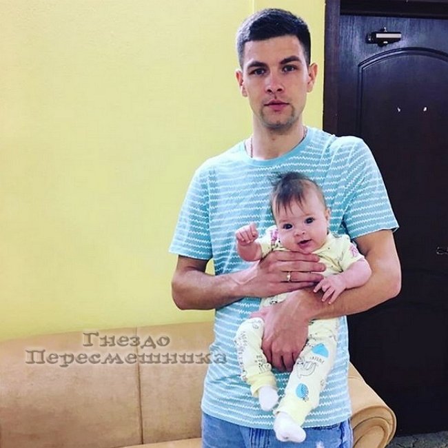 Фотоподборка детей участников (14.07.2018)