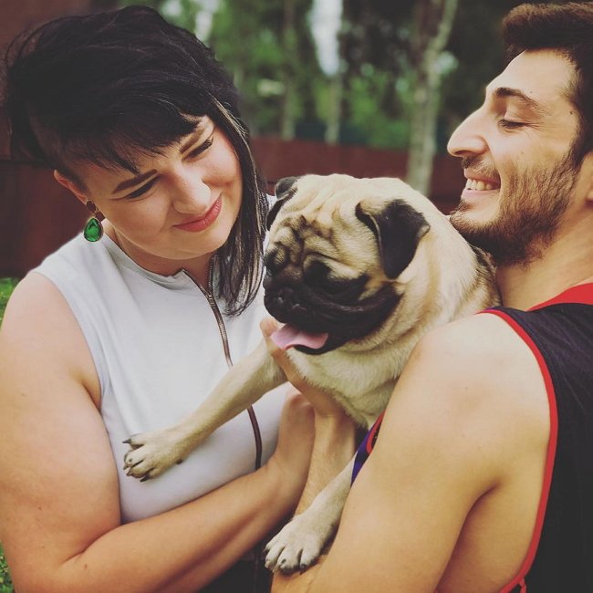 Мнение: На сколько хватит Оганесяна?