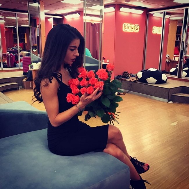 Свежие фото от участников (14.07.2018)