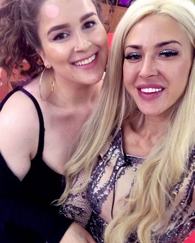 Свежие фото от участников (14.07.2018)