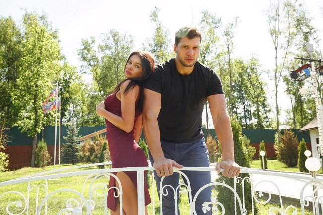 Свежие фото от участников (14.07.2018)