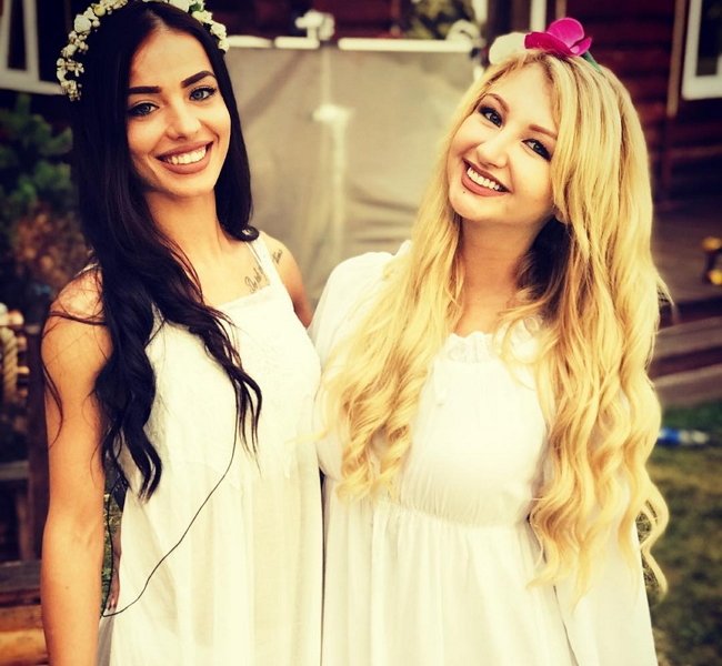 Свежие фото от участников (14.07.2018)