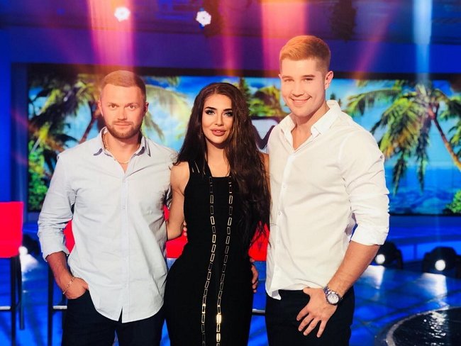 Свежие фото от участников (14.07.2018)