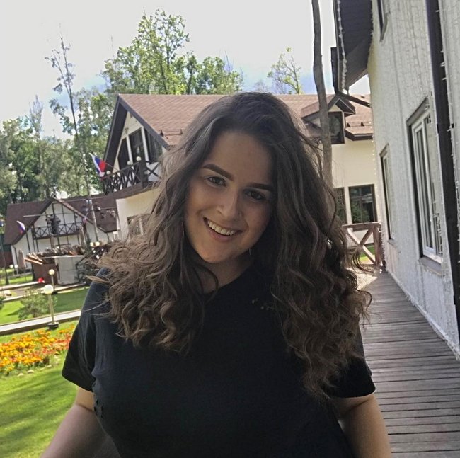 Свежие фото от участников (14.07.2018)