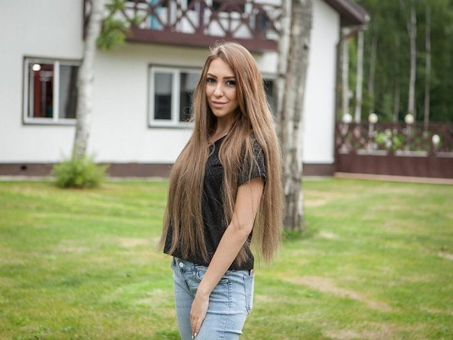 Свежие фото от участников (14.07.2018)