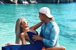 Настя Балинская: Меня тревожит, что бублик все ещё там