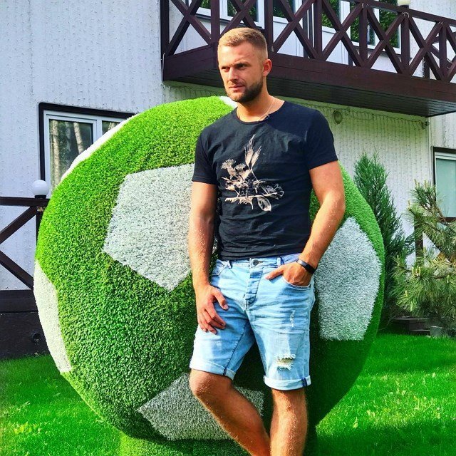 Свежие фото от участников (15.07.2018)