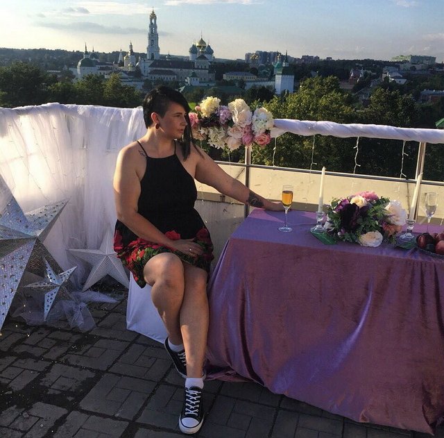 Свежие фото от участников (15.07.2018)