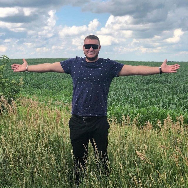 Свежие фото от участников (15.07.2018)