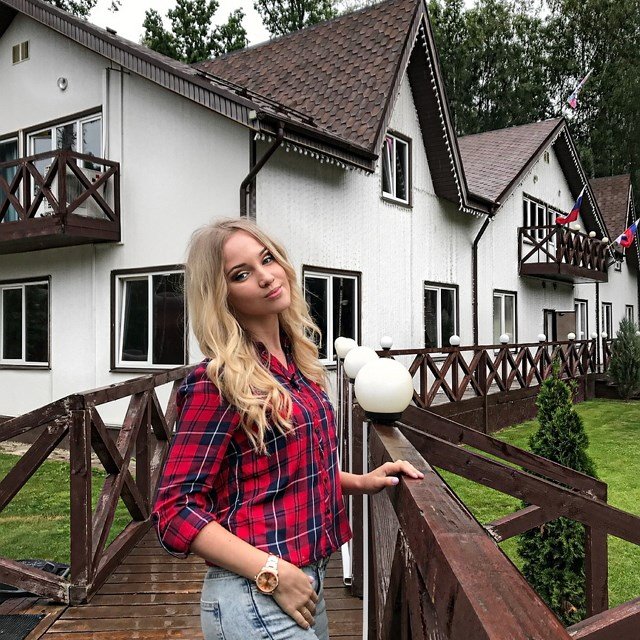 Свежие фото от участников (15.07.2018)