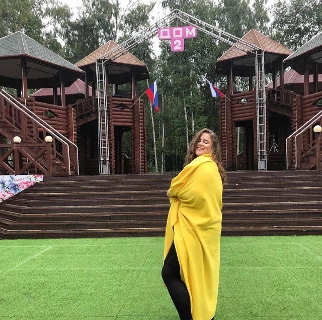 Свежие фото от участников (15.07.2018)