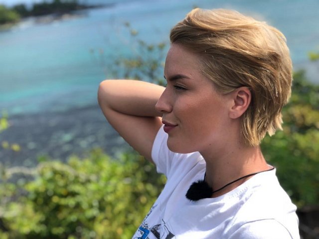 Фото участников с Сейшел (15.07.2018)