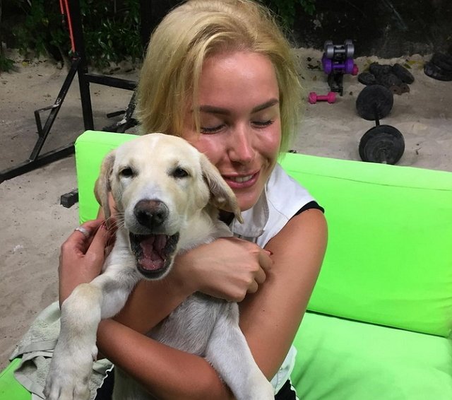 Фото участников с Сейшел (15.07.2018)