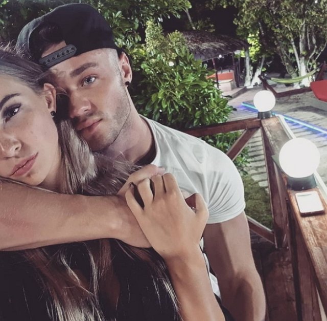 Фото участников с Сейшел (15.07.2018)