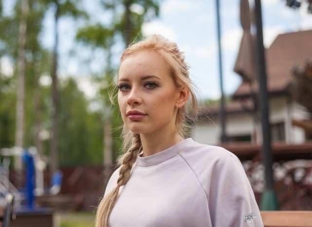 Каролина Бабенко: Продолжайте обсуждать!