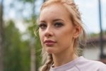 Каролина Бабенко: Продолжайте обсуждать!