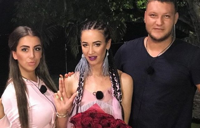 Новости журнала Дом-2 (15.07.2018)