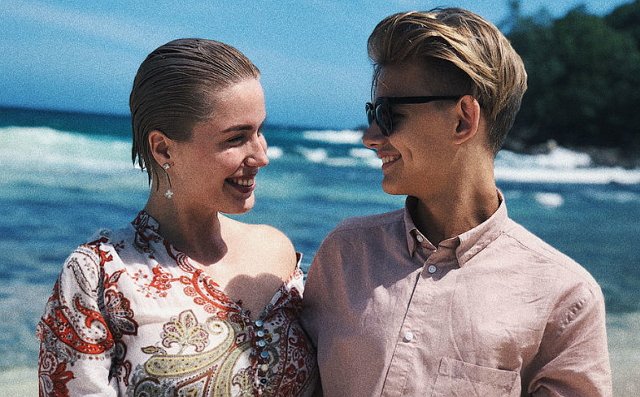 Новости журнала Дом-2 (15.07.2018)