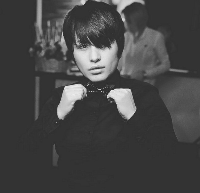 Жизнь после телестройки: Карина Красавина