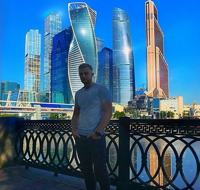 Свежие фото от участников (16.07.2018)