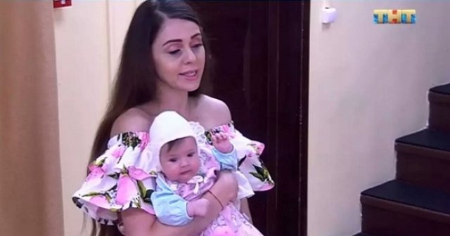 Мнение: У Ольги Рапунцель новое амплуа?