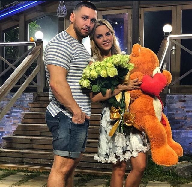 Юлия Ефременкова: Я хотела от Сережи дочку и сына
