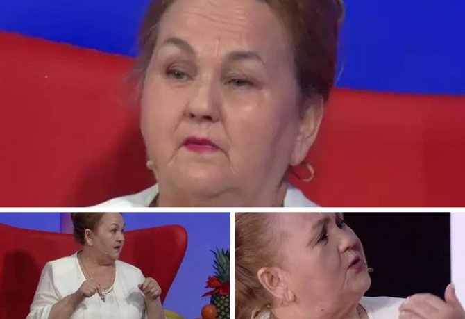 Мнение: Гобозова не смогла убедить организаторов Дома-2?