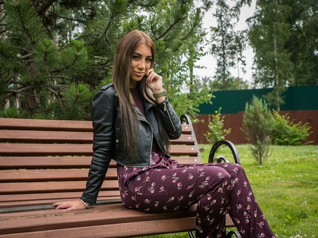 Богдана Николенко: Своего малыша я никому не отдам!