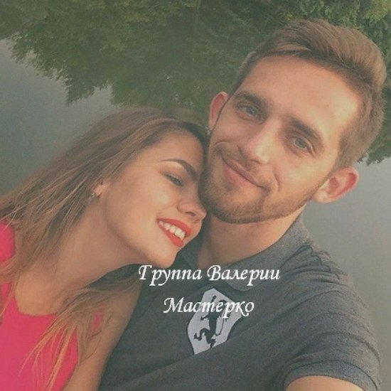 Новенький участник проекта Вячеслав