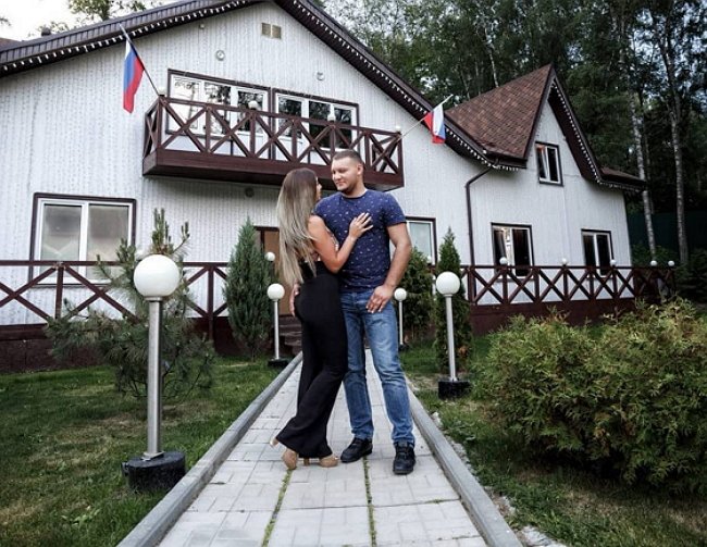 Кварацхелия настаивает, чтобы Николенко сделала аборт