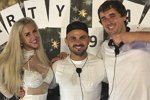 Анастасия Кочервей: В первую очередь любите себя!