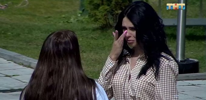 Мнение: Сорока меняет амплуа Пинчук?