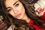 Настя Ендальцева: Даше «прилетело» из-за меня