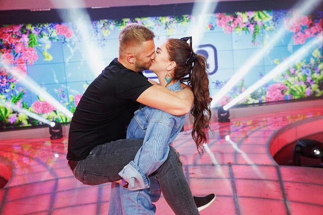 Свежие фото от участников (17.07.2018)