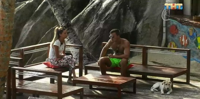 Мнение: Купину нужна девочка-Донцова