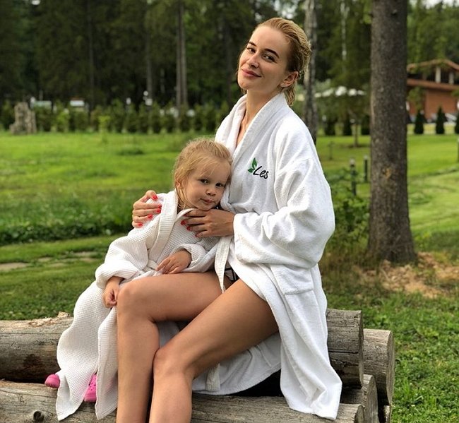 Фотоподборка детей участников (18.07.2018)